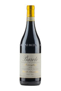 Barolo Monvigliero Fratelli Alessandria 2015