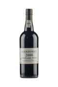 Cockburn`s Vintage 2000