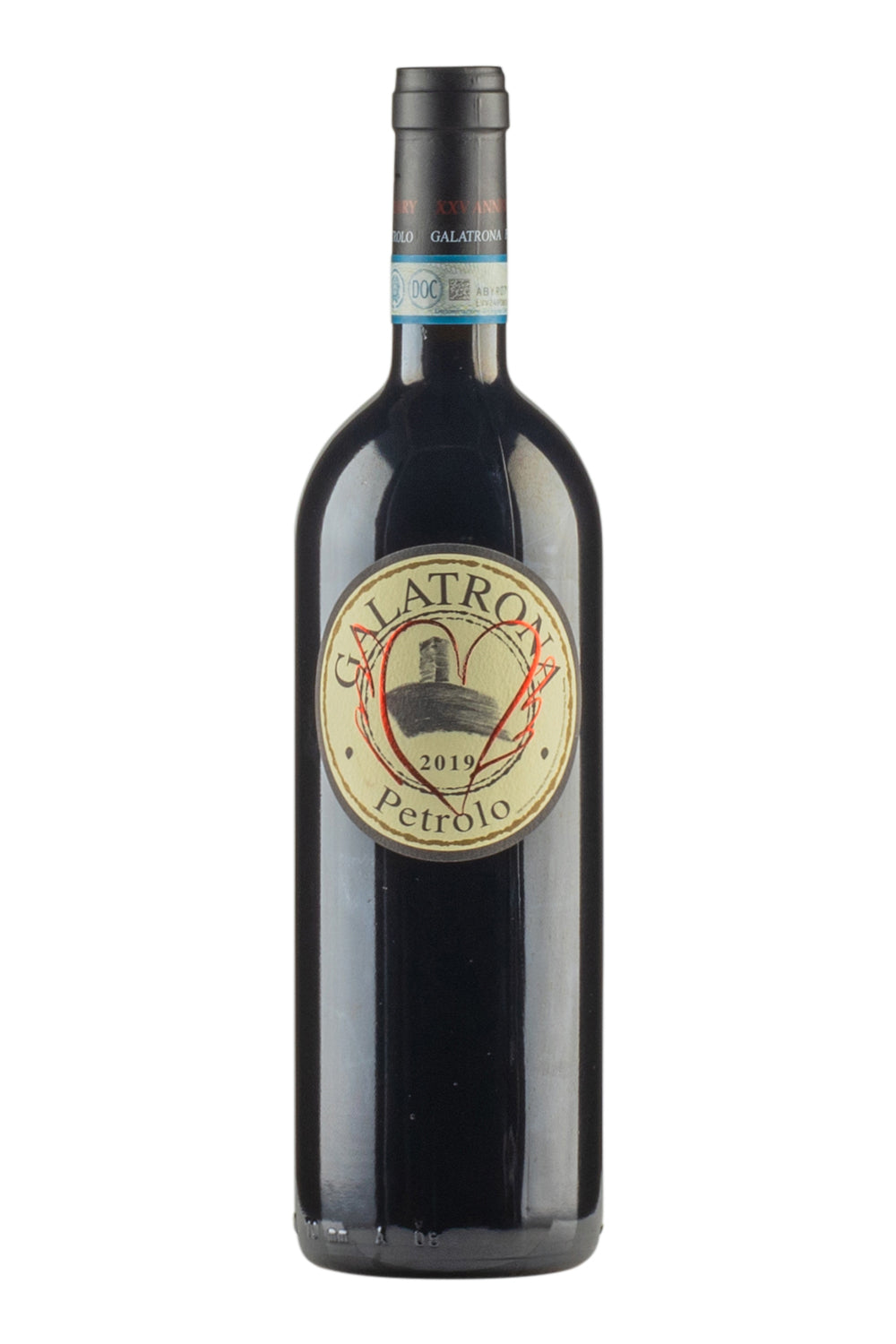 Fattoria Petrolo Galatrona 2019