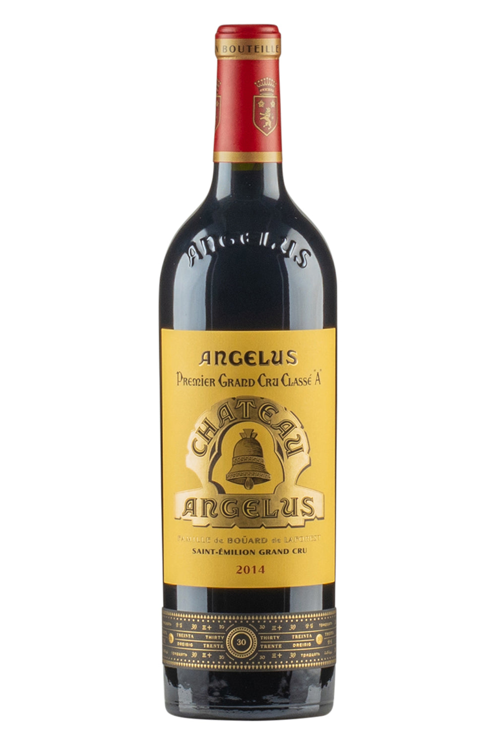 Angelus 2014