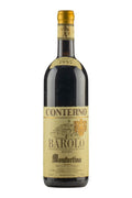 Barolo Monfortino Giacomo Conterno 1995