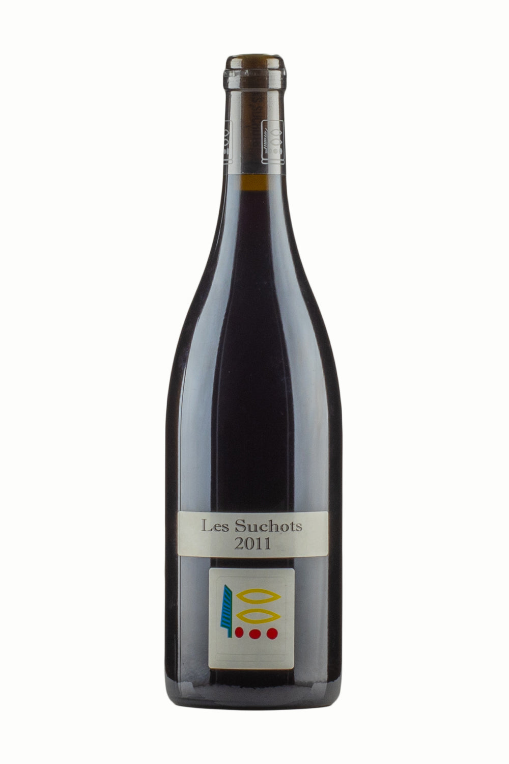 Vosne Romanee Les Suchots Prieure-Roch 2011