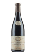 Gevrey Chambertin Clos St Jacques Sylvie Esmonin 2013