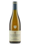 Chassagne Montrachet Les Chenevottes Fontaine Gagnard 2019