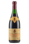 Egly Ouriet Coteaux de Champenois 1995