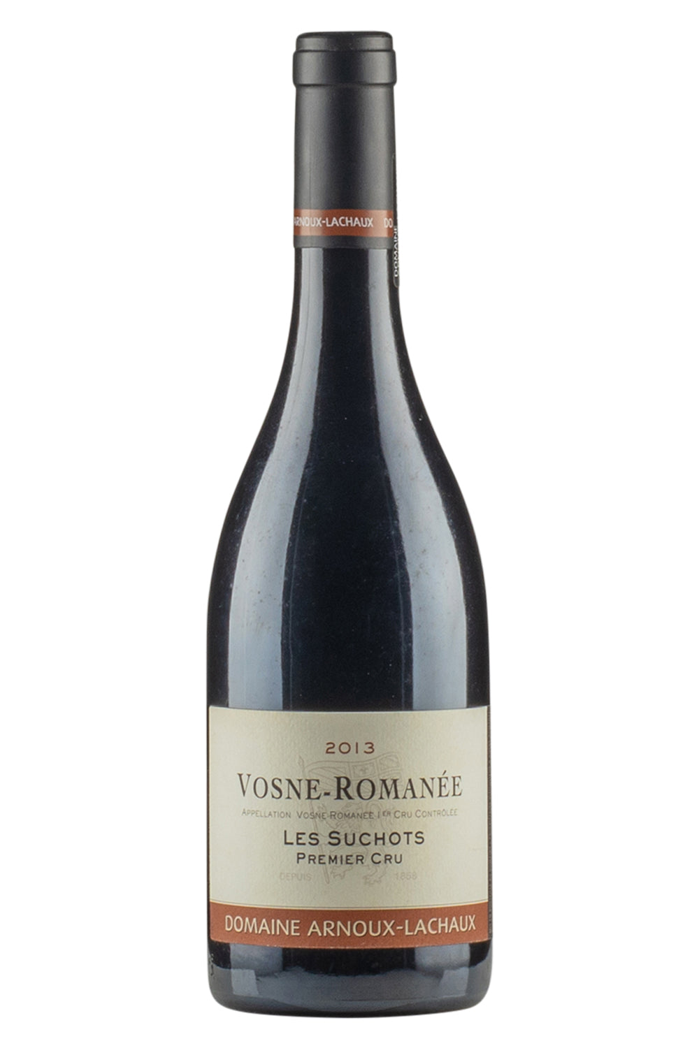 Vosne Romanee Les Suchots Arnoux Lachaux 2013