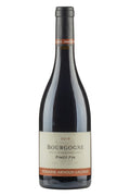 Bourgogne Pinot Fin Arnoux Lachaux 2015