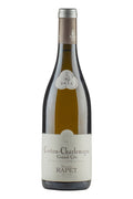 Corton Charlemagne Rapet 2015