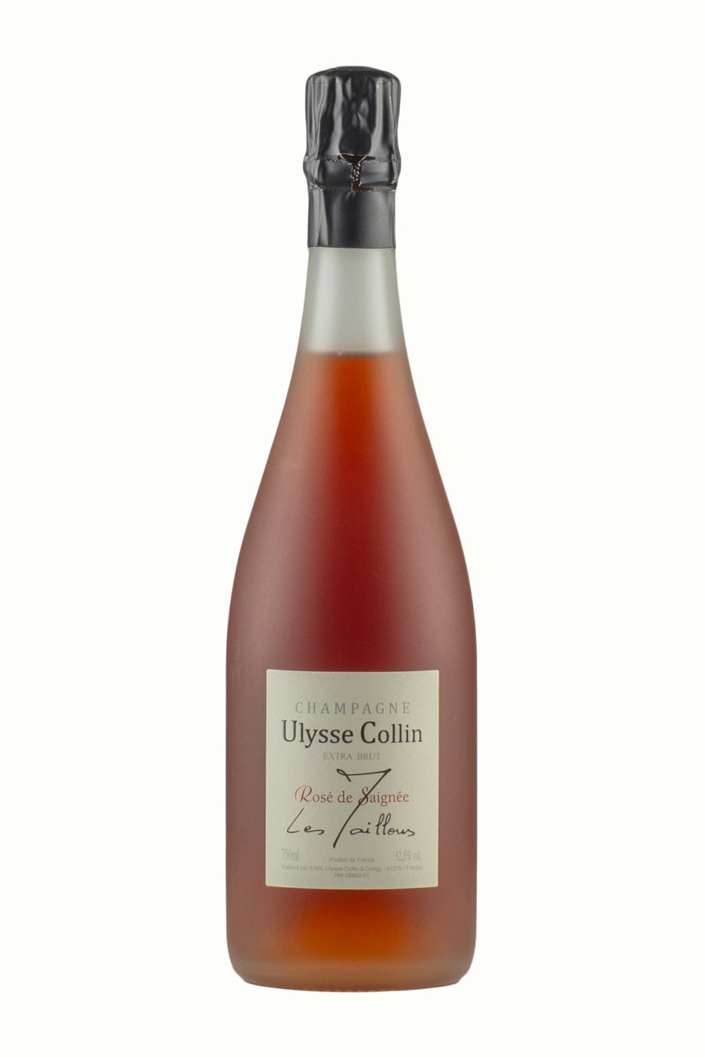 Ulysse Collin Les Maillons Rose de Saignee