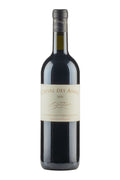 Cheval des Andes 2018