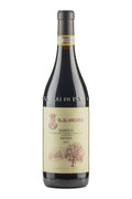 Barolo Ravera Vajra 2012
