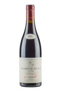 Morey St Denis 1er Cru Renaissance Tortochot 2015