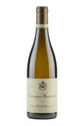 Chassagne Montrachet Bernard Moreau 2012