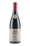 Vosne Romanee Aux Brulees Michel Gros 2008