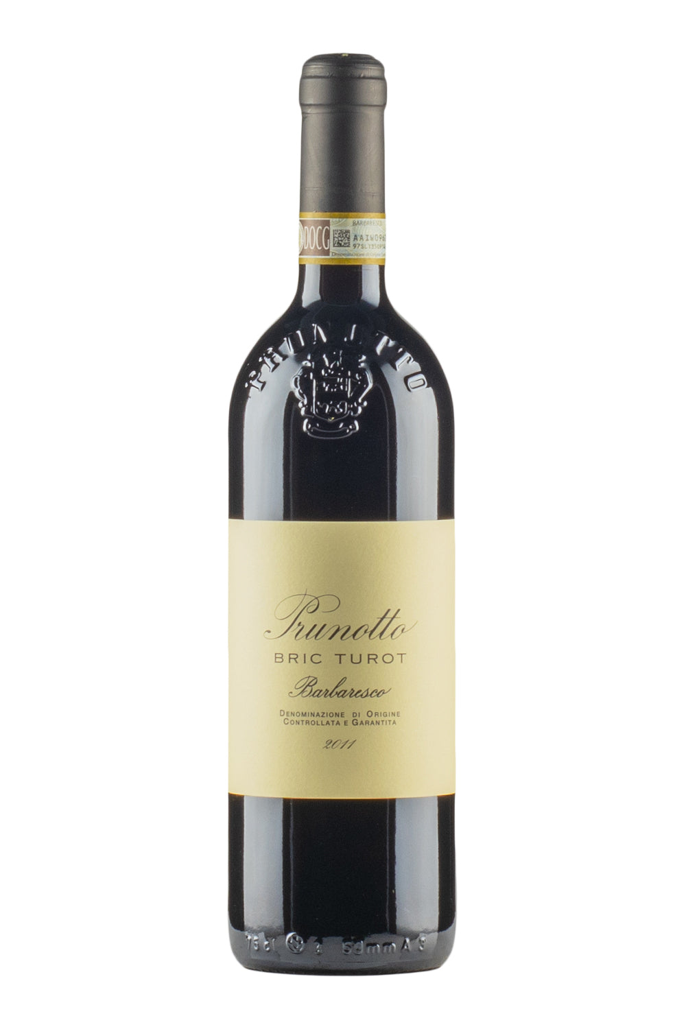 Barbaresco Bric Turot Prunotto 2011
