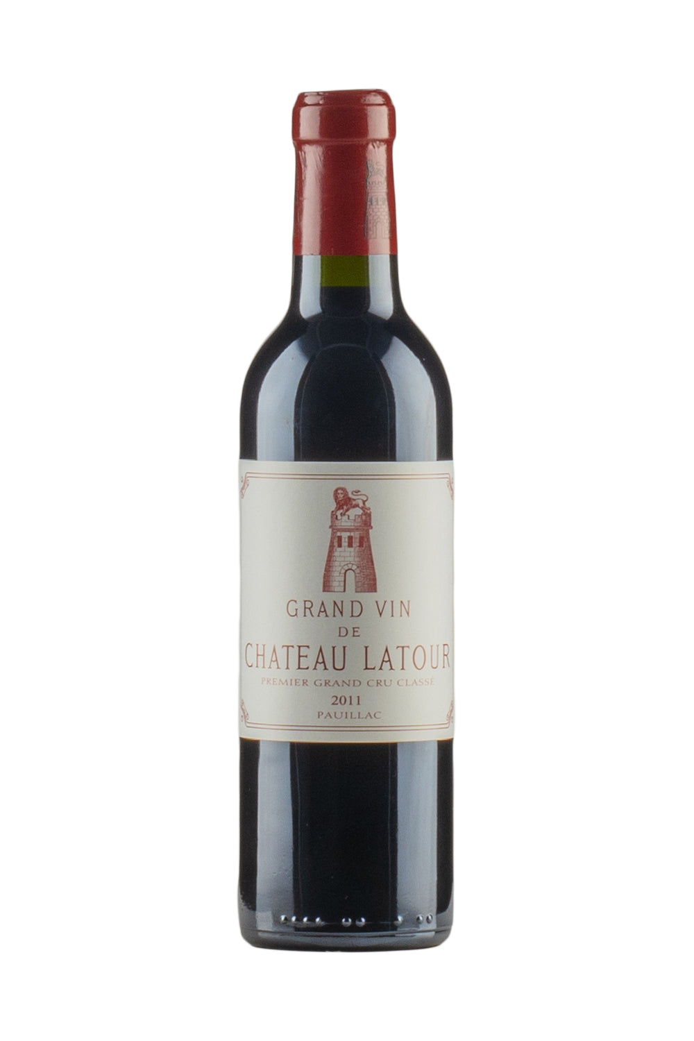 Latour Half 2011