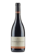 Chambolle Musigny Arnoux Lachaux 2014
