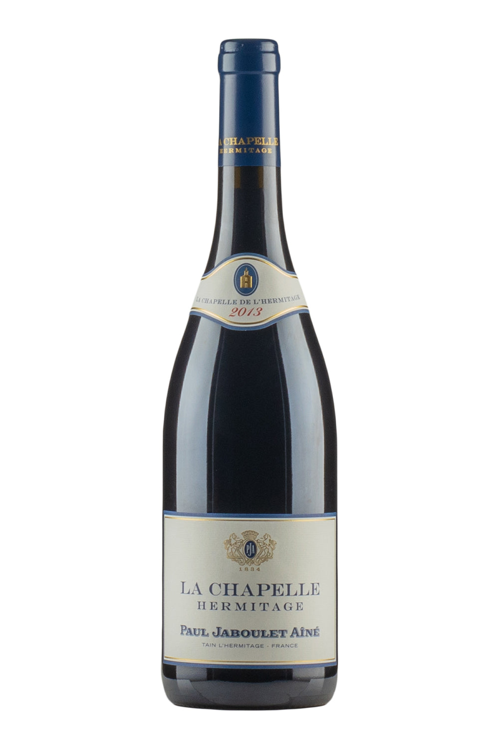 Hermitage Domaine La Chapelle Jaboulet 2013
