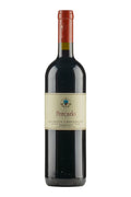 Percarlo San Giusto a Rentennano 2011