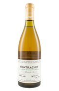 Montrachet DRC 2001