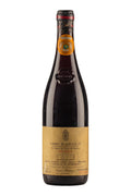 Barolo Bersano 1970