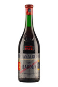 Barolo Fontanafredda 1962