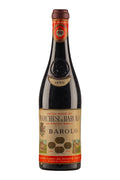 Barolo Marchesi di Barolo 1950