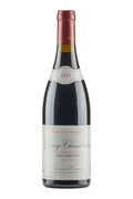 Gevrey Chambertin Aux Corvees Tortochot 2015