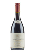 Clos de Vougeot Tortochot 2016