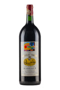 Siran Magnum 1996