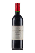 La Grave a Pomerol 1996