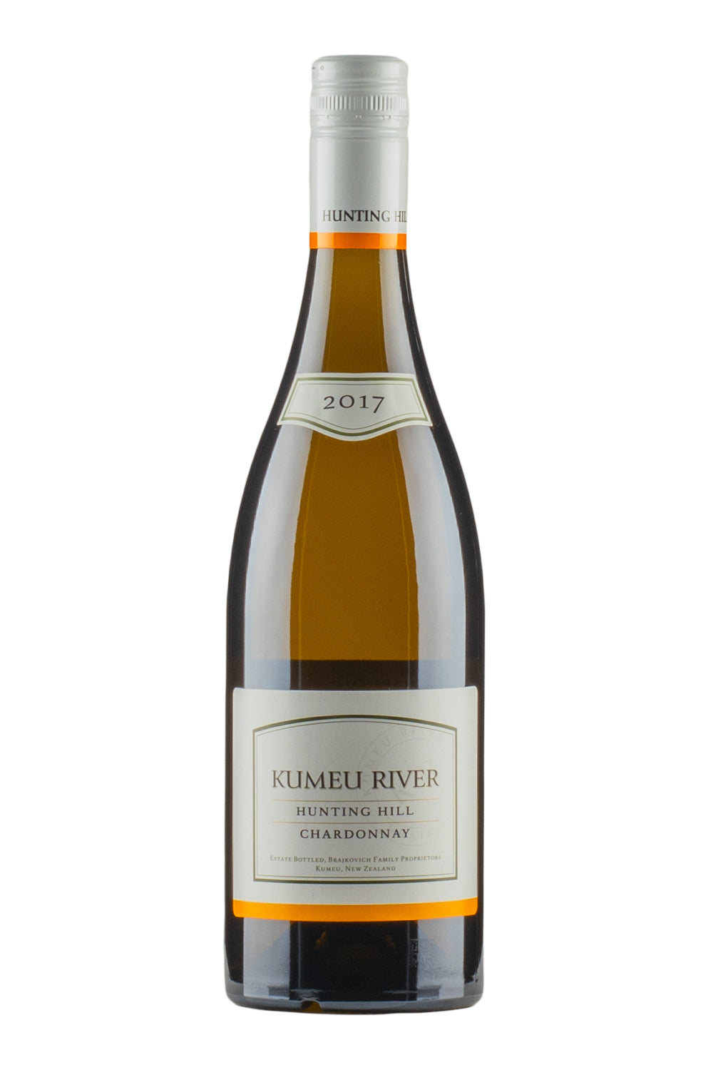 Kumeu River Hunting Hill Chardonnay 2017