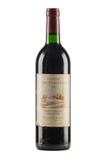Tertre Roteboeuf 1986