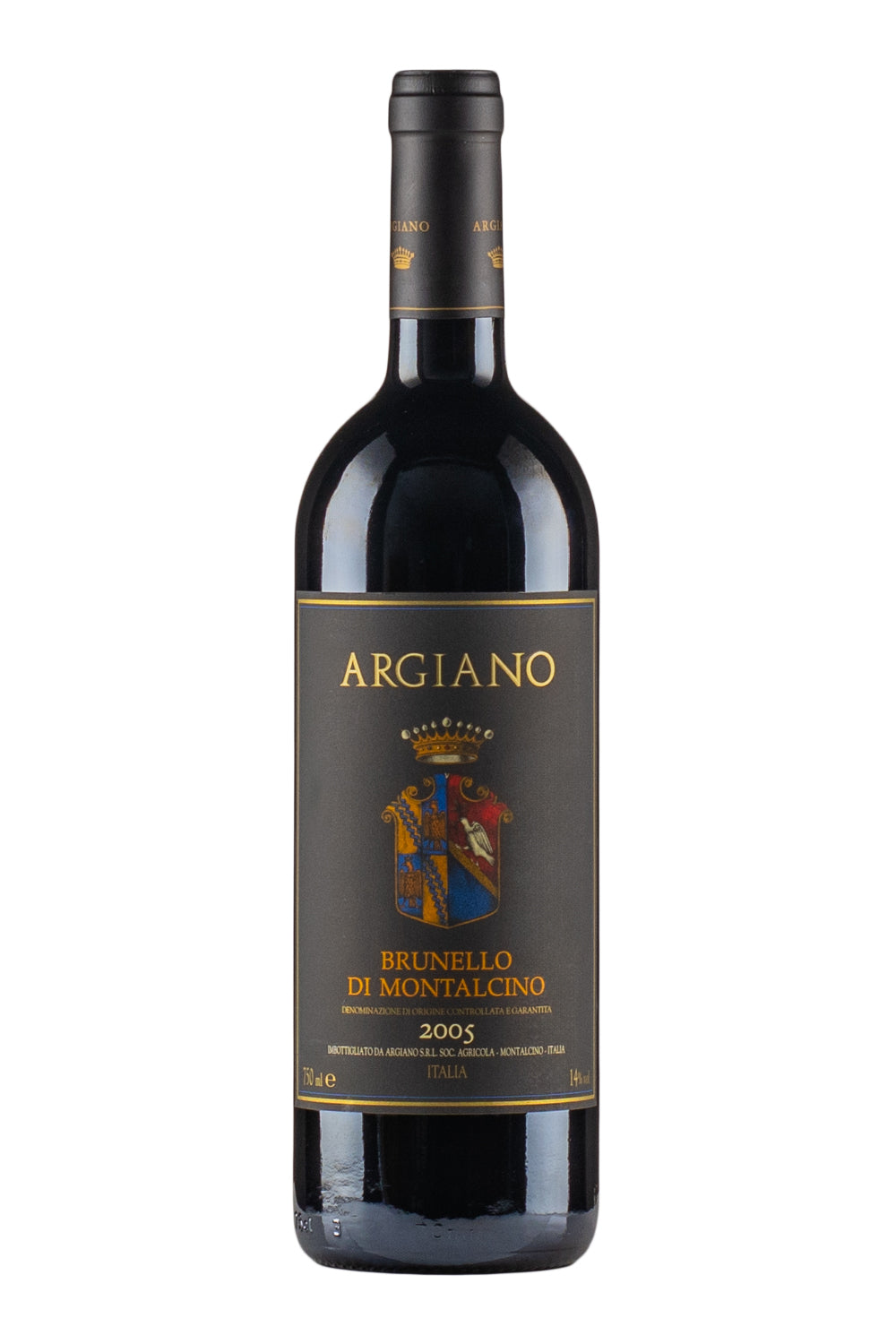 Brunello di Montalcino Argiano 2005
