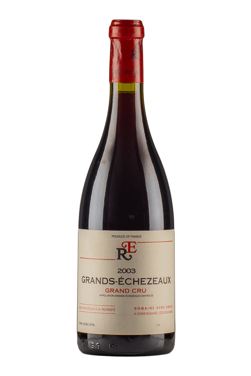 Explore the wines of Grands-Echézeaux | Hedonism Wines