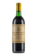 Pichon Lalande 1980