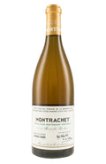 Montrachet DRC 2008