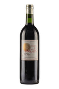 Flor de Pingus 1996