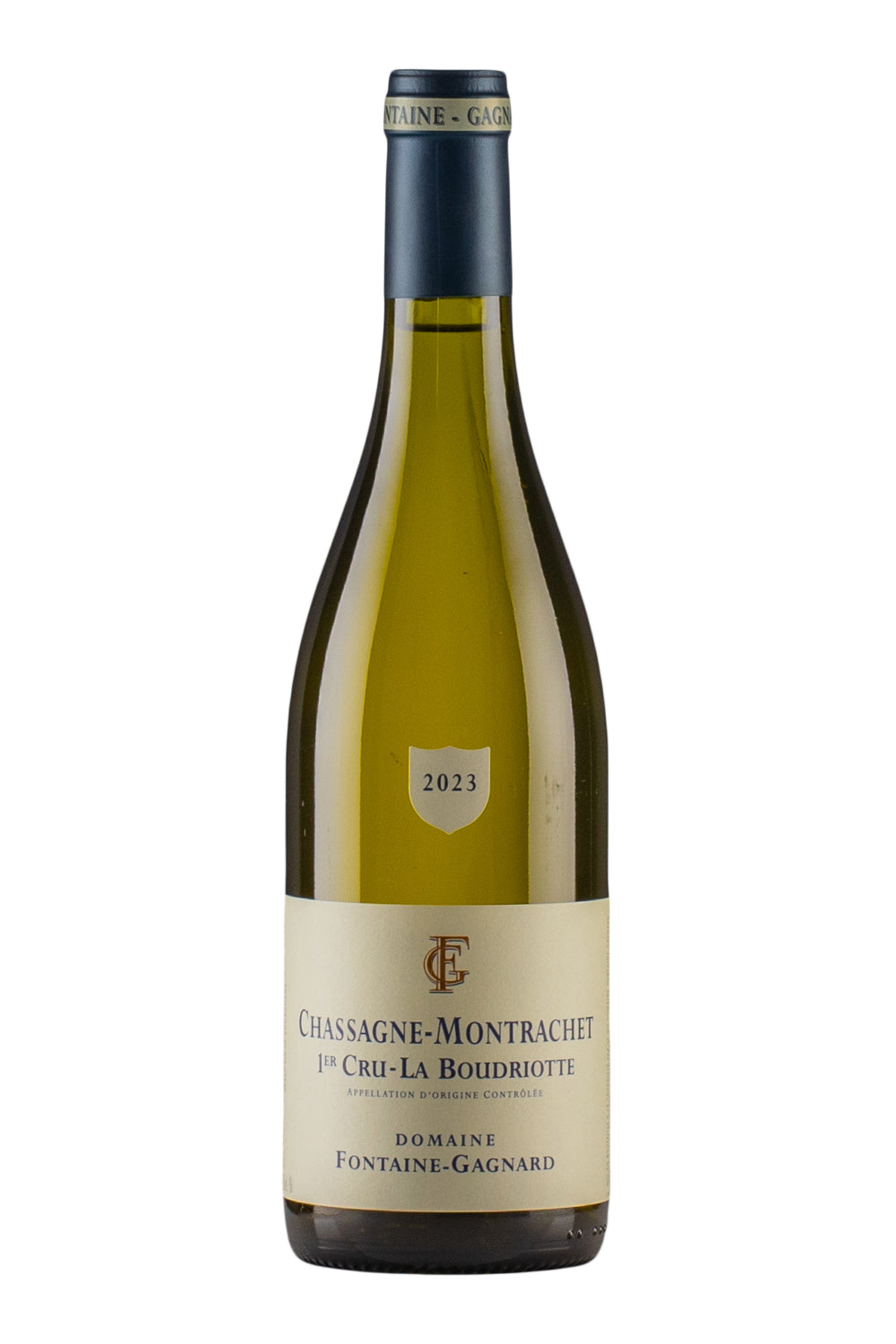 Chassagne Montrachet La Boudriotte Fontaine Gagnard 2023