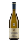 Chassagne Montrachet La Maltroie Fontaine Gagnard 2023