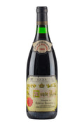 Monte Real Rioja Gran Reserva 1981