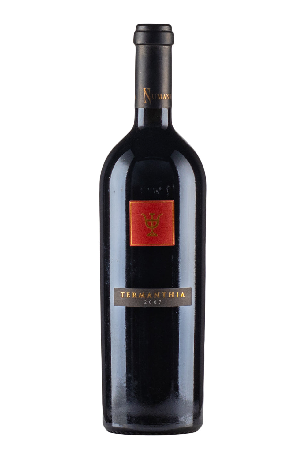 Termanthia 2007