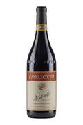 Barolo Riserva Vignolo Cavallotto 2011