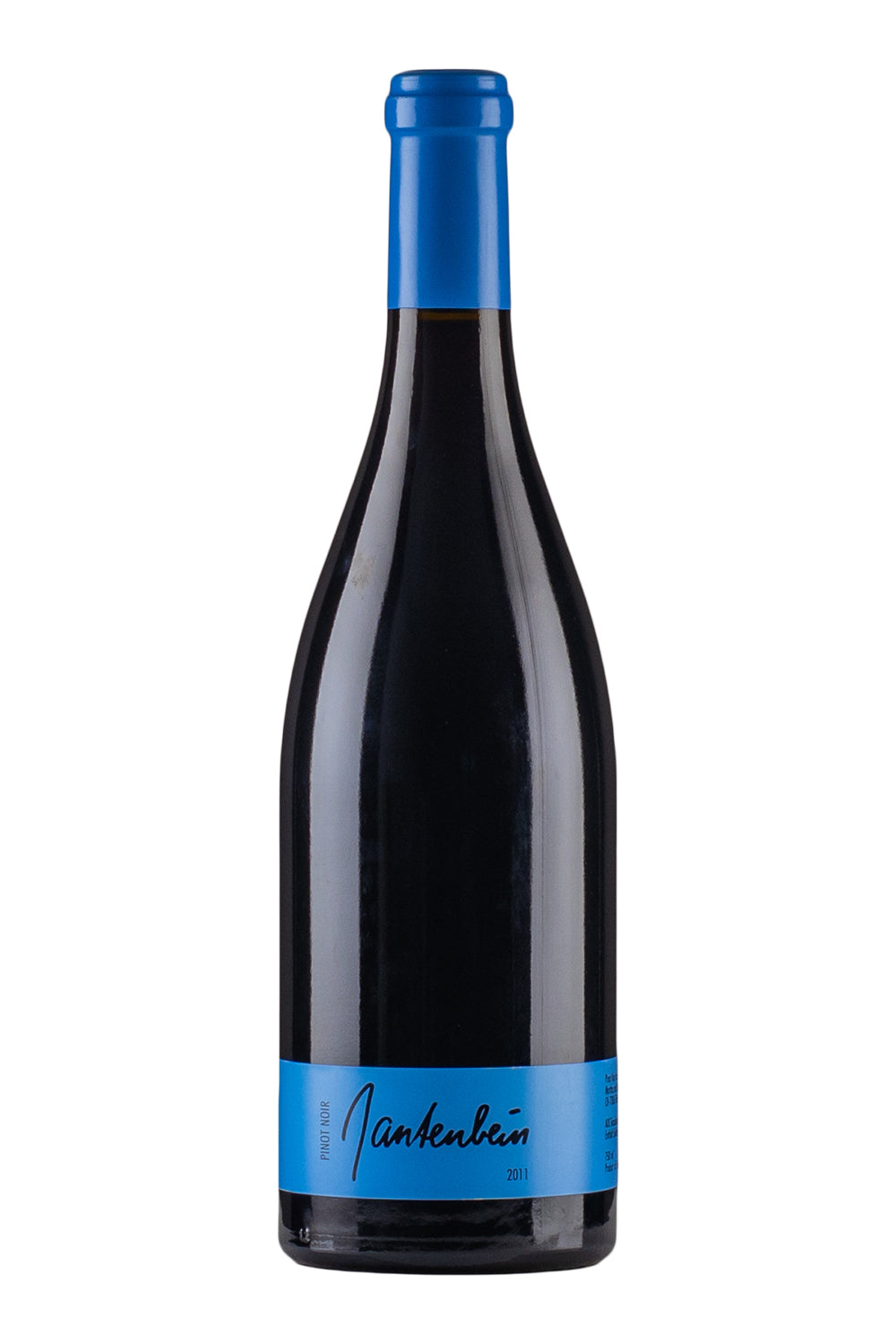 Gantenbein Pinot Noir 2011