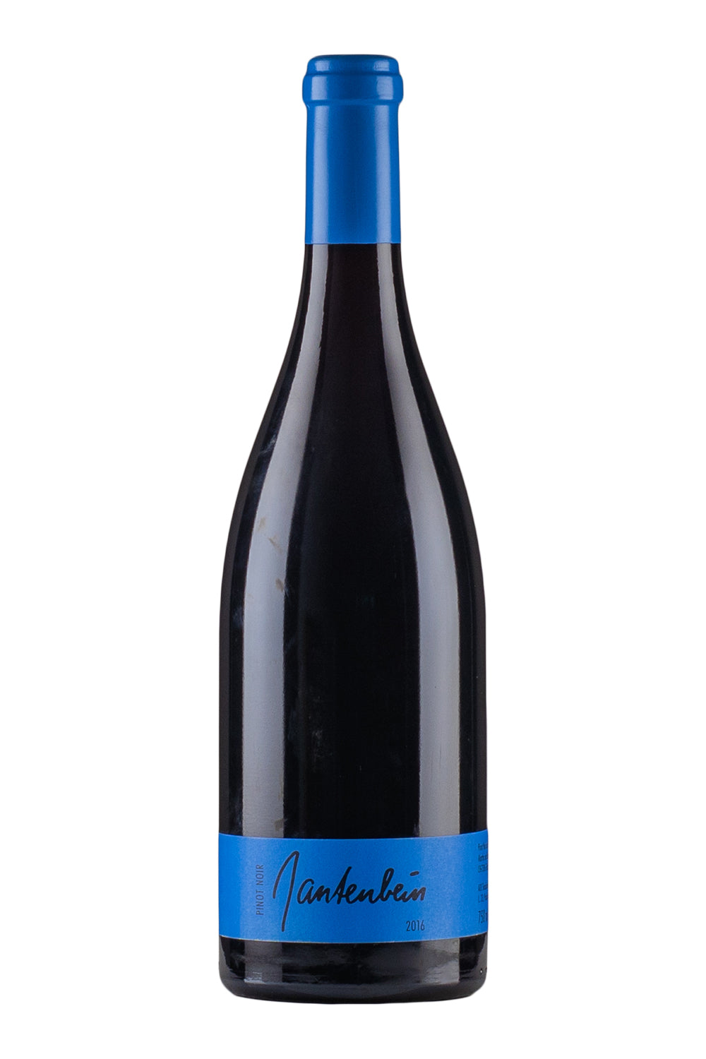 Gantenbein Pinot Noir 2016