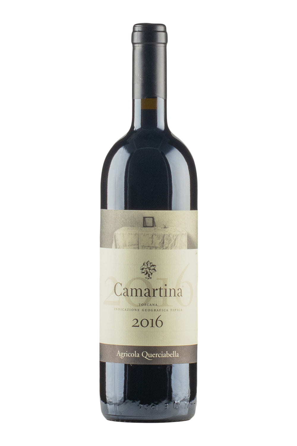 Camartina Querciabella 2016