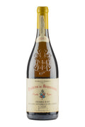 Chateauneuf du Pape Blanc Roussanne Vieilles Vignes Beaucastel 2011