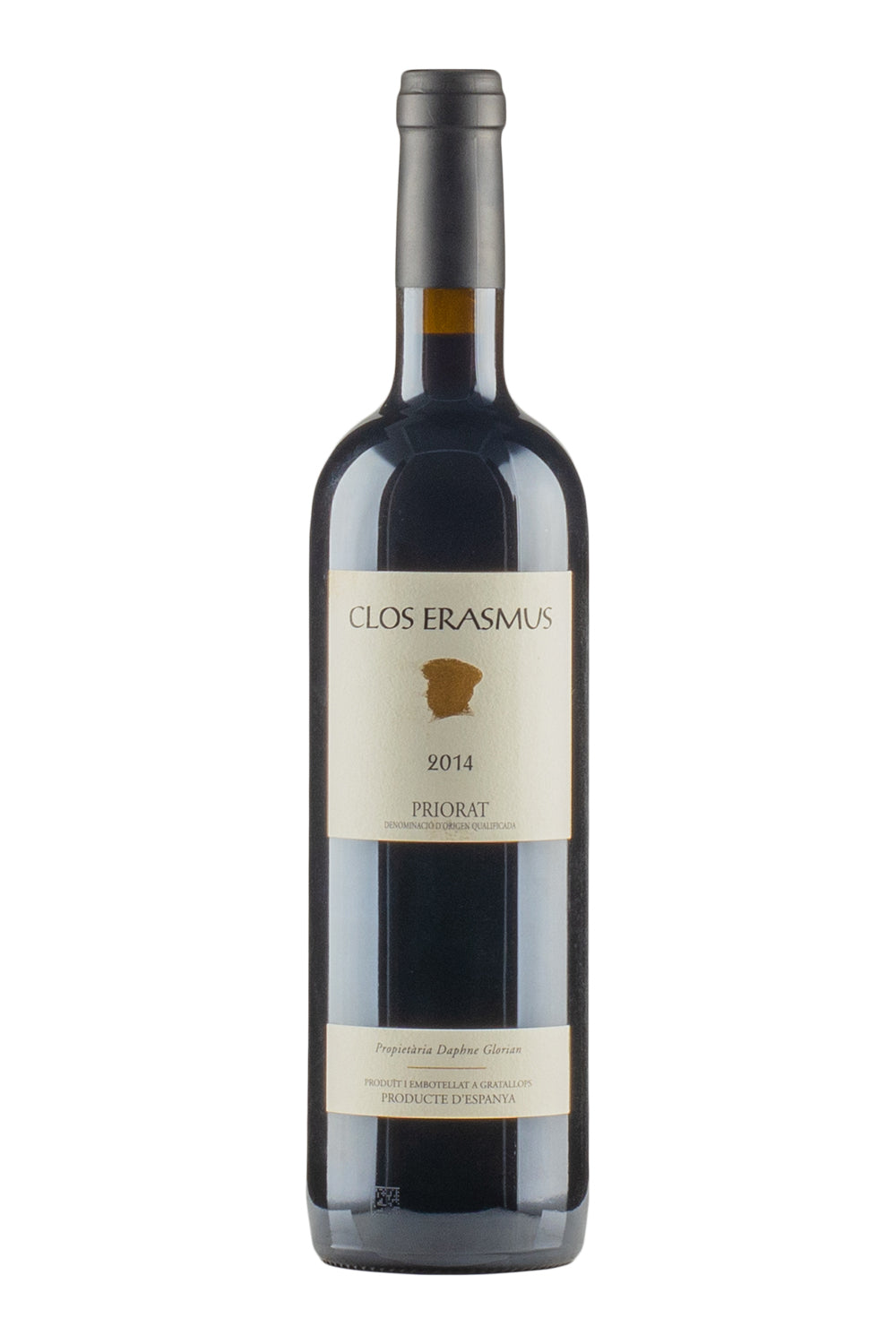Clos Erasmus 2014