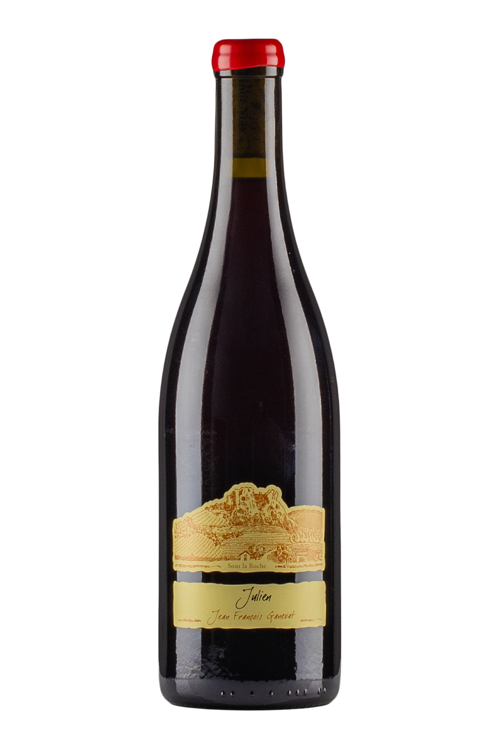 Cuvee Julien Pinot Noir Ganevat 2023