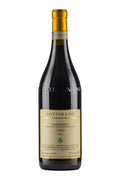 Barbaresco Curra Sottimano 2013